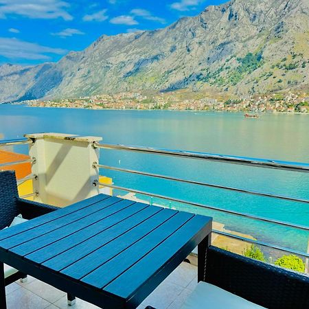Kotor Muo Apartments C3 Extérieur photo