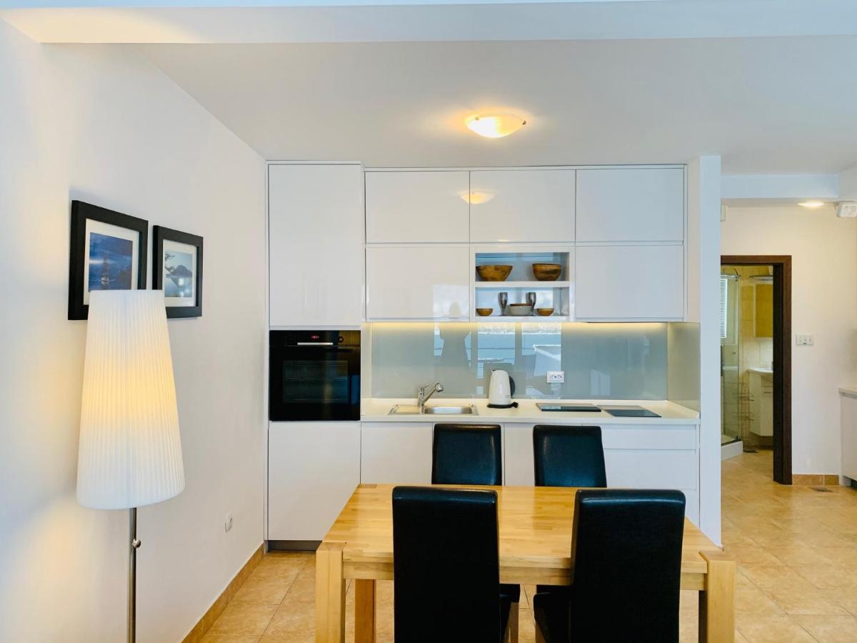 Kotor Muo Apartments C3 Extérieur photo
