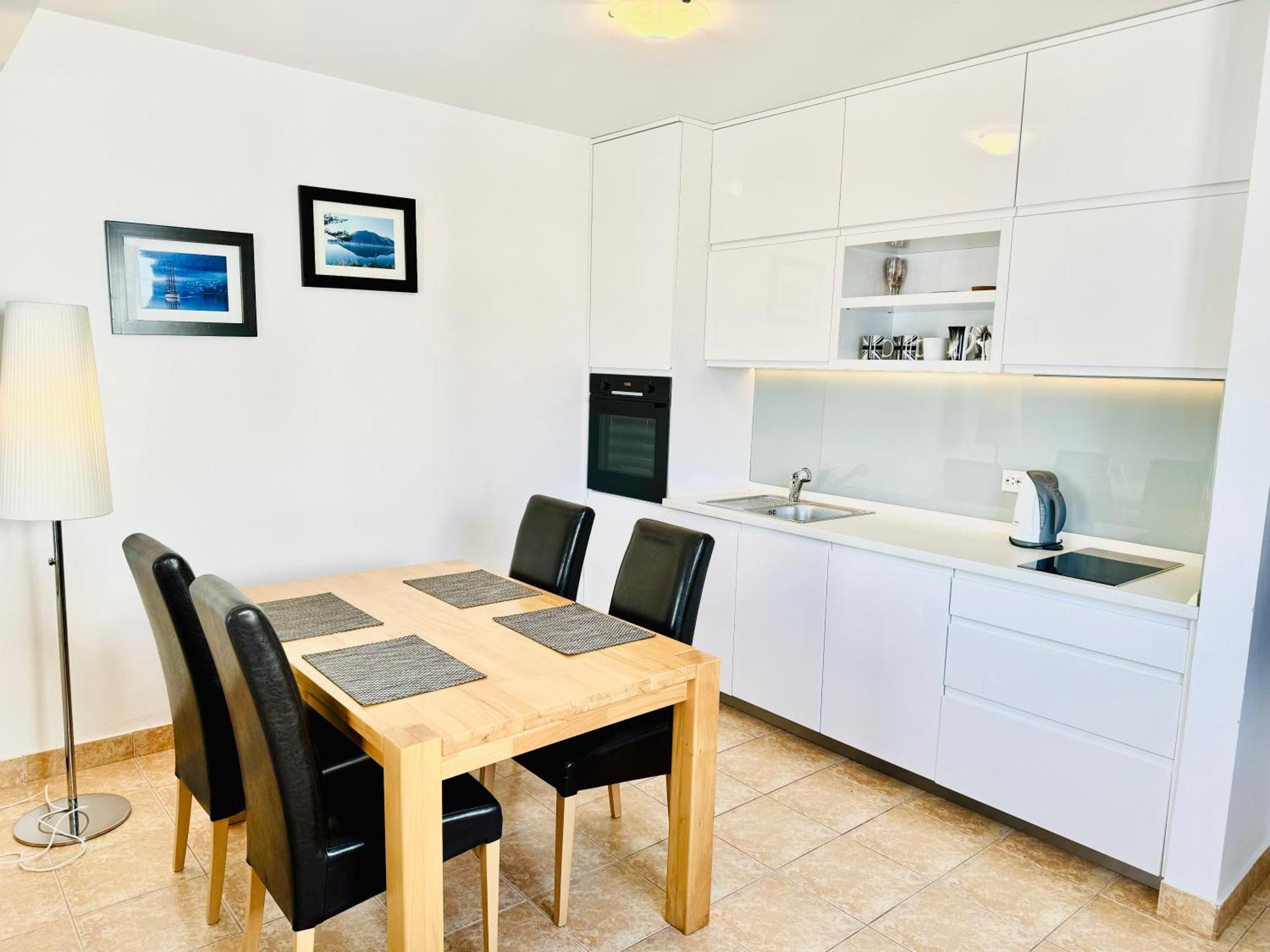 Kotor Muo Apartments C3 Extérieur photo