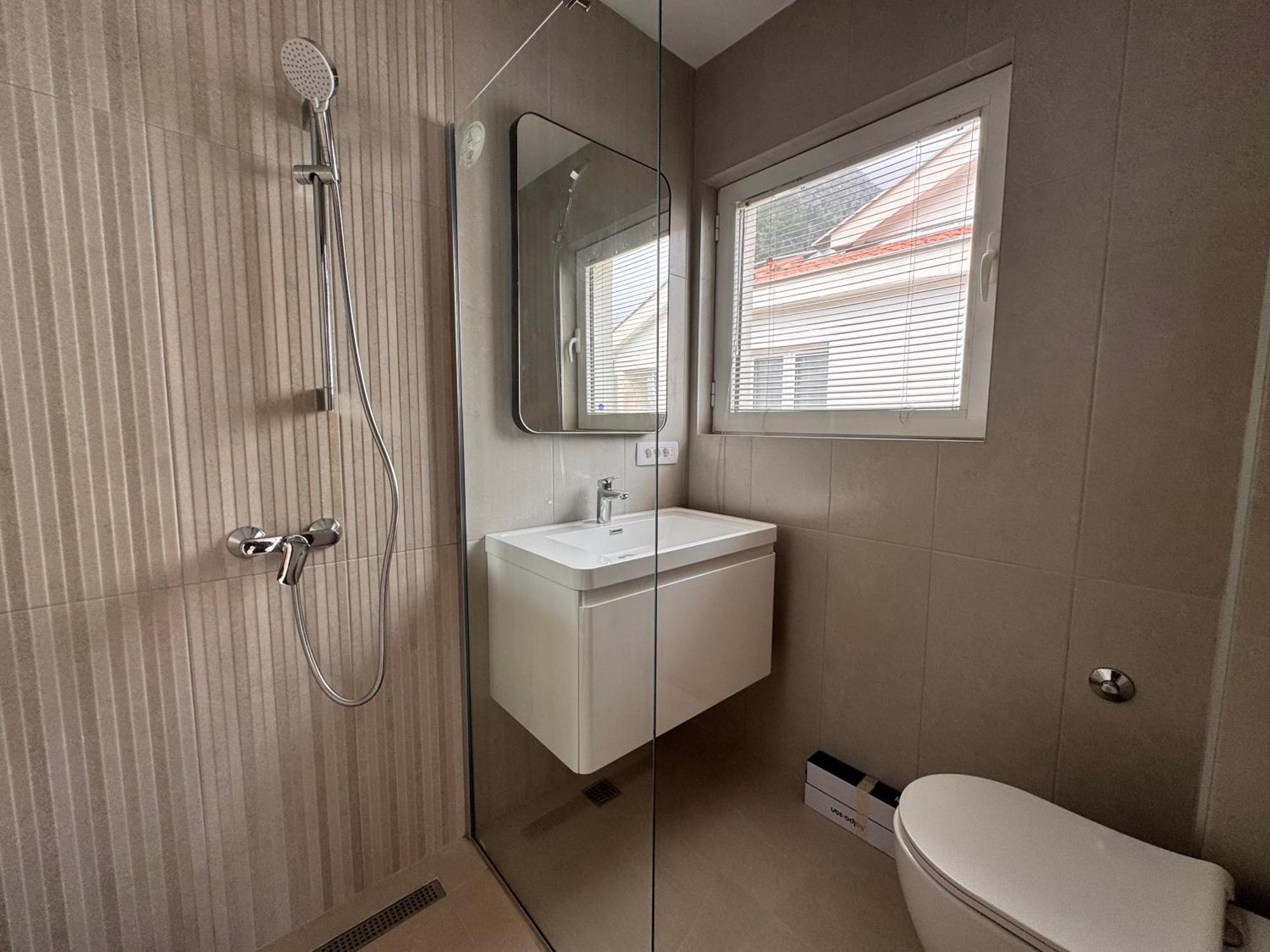 Kotor Muo Apartments C3 Extérieur photo